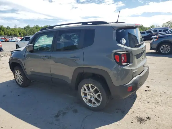 ZACNJBB15LPL39448 2020 JEEP RENEGADE - Image 2