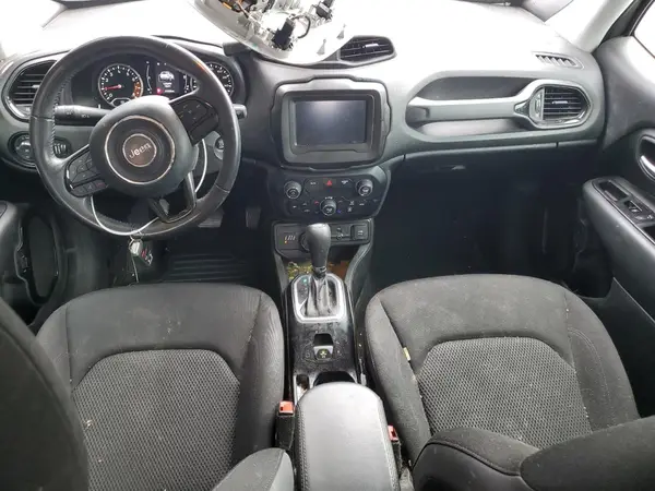 ZACNJBB15LPL66259 2020 JEEP RENEGADE - Image 8