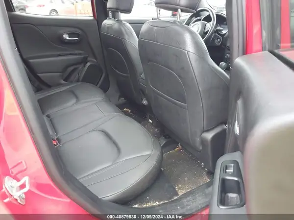 ZACNJBB15LPL80999 2020 JEEP RENEGADE - Image 8