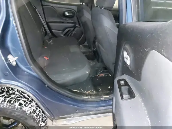 ZACNJBB15LPL90609 2020 JEEP RENEGADE - Image 8