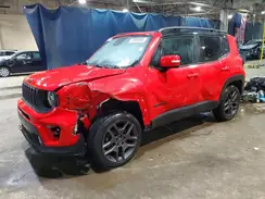 ZACNJBB16KPK13498 2019 JEEP RENEGADE