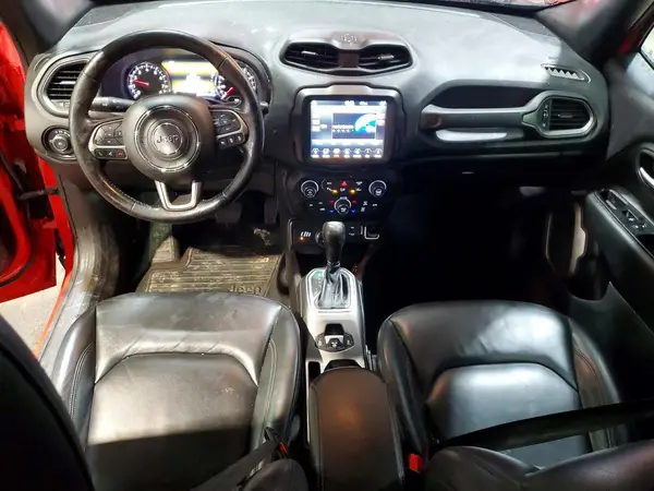 ZACNJBB16KPK13498 2019 JEEP RENEGADE - Image 8