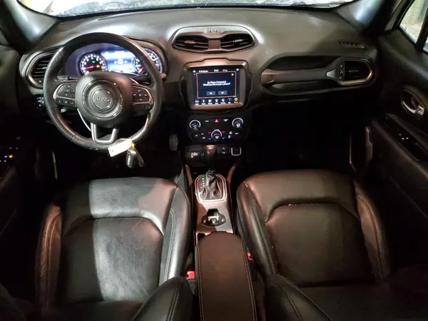 ZACNJBB16KPK25814 2019 JEEP RENEGADE - Image 8