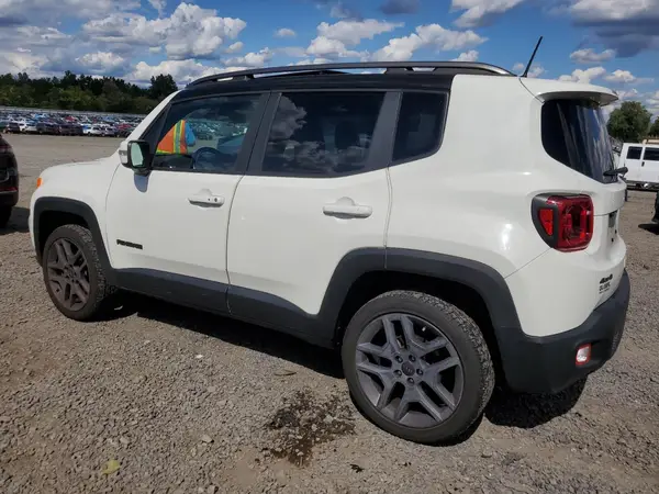ZACNJBB16LPL08418 2020 JEEP RENEGADE - Image 2