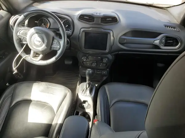 ZACNJBB16LPL08418 2020 JEEP RENEGADE - Image 8
