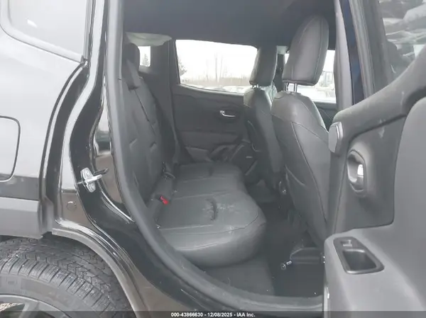 ZACNJBB16LPL09665 2020 JEEP RENEGADE - Image 8