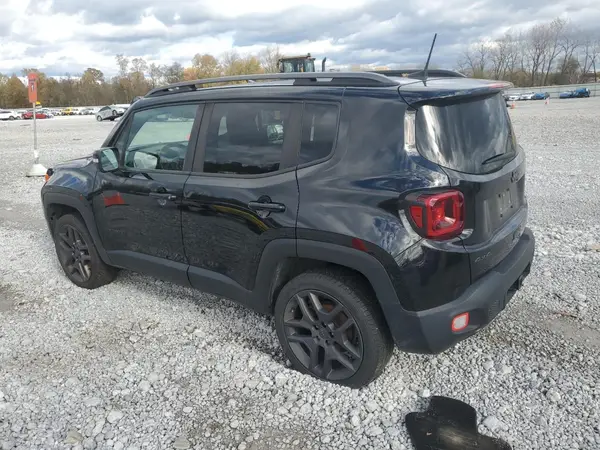 ZACNJBB16LPL61362 2020 JEEP RENEGADE - Image 2