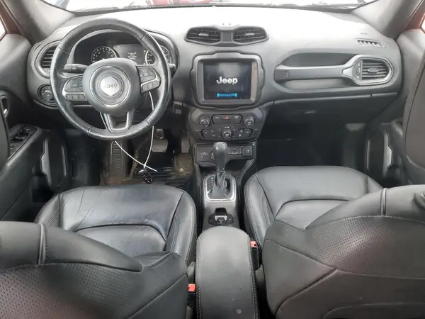 ZACNJBB16LPL61362 2020 JEEP RENEGADE - Image 8