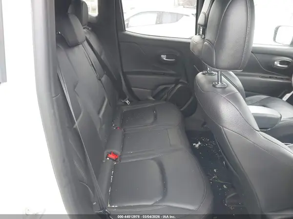 ZACNJBB16LPL78257 2020 JEEP RENEGADE - Image 8