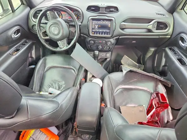 ZACNJBB17KPK13316 2019 JEEP RENEGADE - Image 8