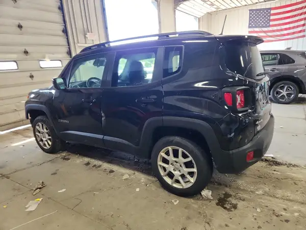 ZACNJBB17LPL69213 2020 JEEP RENEGADE - Image 2