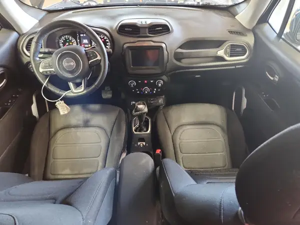 ZACNJBB17LPL69213 2020 JEEP RENEGADE - Image 8