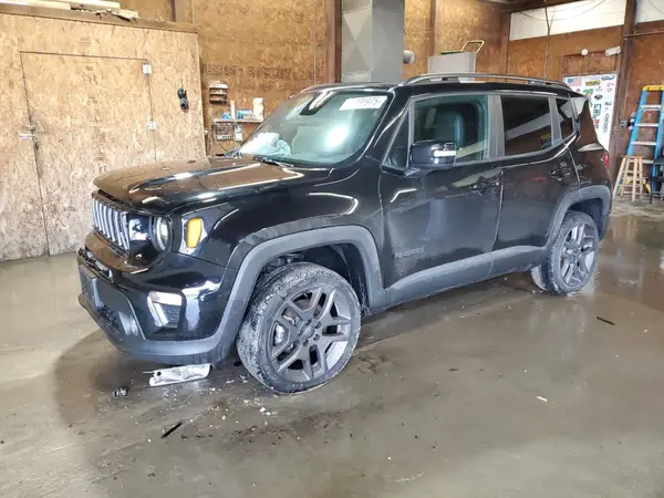 ZACNJBB17LPL78929 2020 JEEP RENEGADE - Image 1