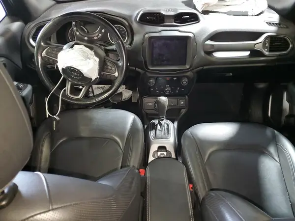 ZACNJBB17LPL78929 2020 JEEP RENEGADE - Image 8