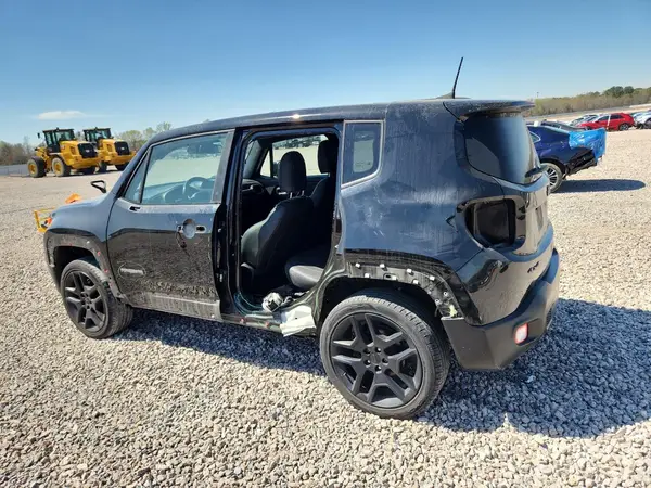 ZACNJBB17LPM04929 2020 JEEP RENEGADE - Image 2