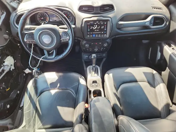 ZACNJBB17LPM04929 2020 JEEP RENEGADE - Image 8