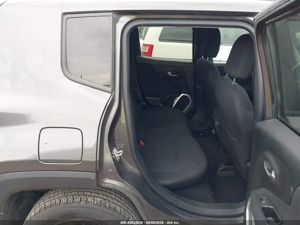 ZACNJBB18KPK03362 2019 JEEP RENEGADE - Image 8