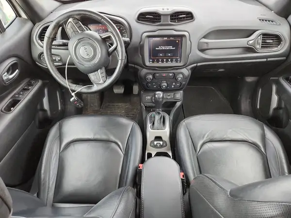 ZACNJBB18KPK17360 2019 JEEP RENEGADE - Image 8
