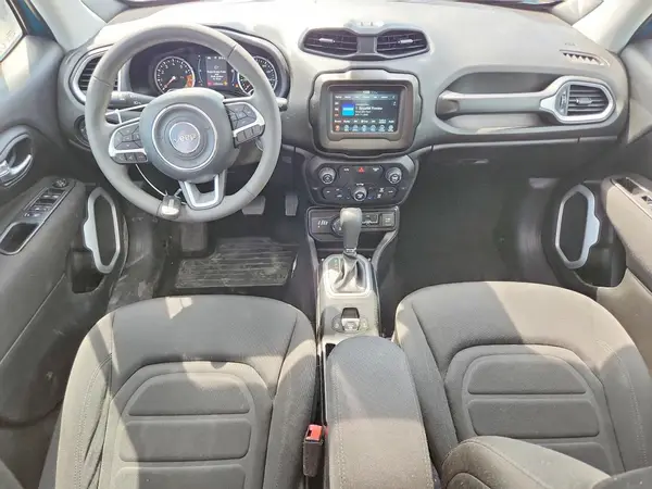 ZACNJBB18KPK93080 2019 JEEP RENEGADE - Image 8