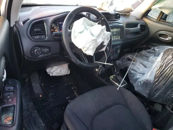 ZACNJBB18LPL00322 2020 JEEP RENEGADE - Image 8