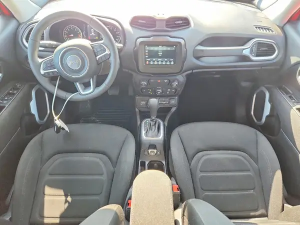 ZACNJBB18LPL10025 2020 JEEP RENEGADE - Image 8