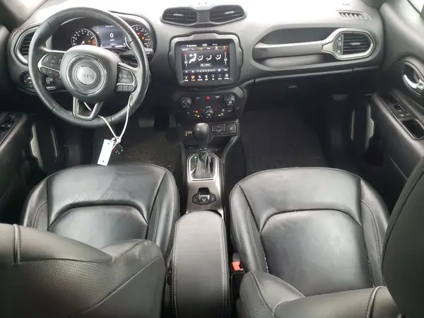 ZACNJBB18LPL22126 2020 JEEP RENEGADE - Image 8