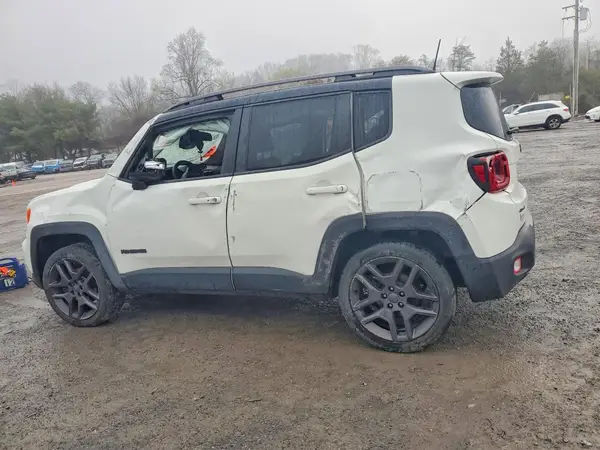 ZACNJBB18LPL93228 2020 JEEP RENEGADE - Image 2