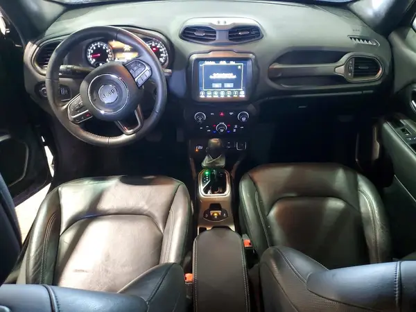ZACNJBB18LPM05300 2020 JEEP RENEGADE - Image 8