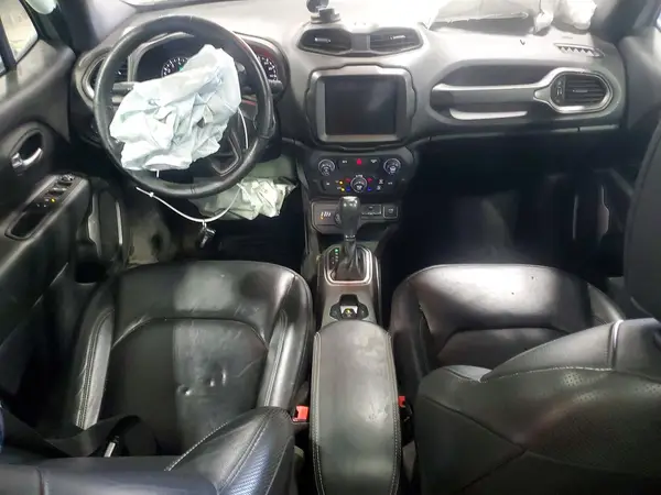 ZACNJBB19KPK40646 2019 JEEP RENEGADE - Image 8