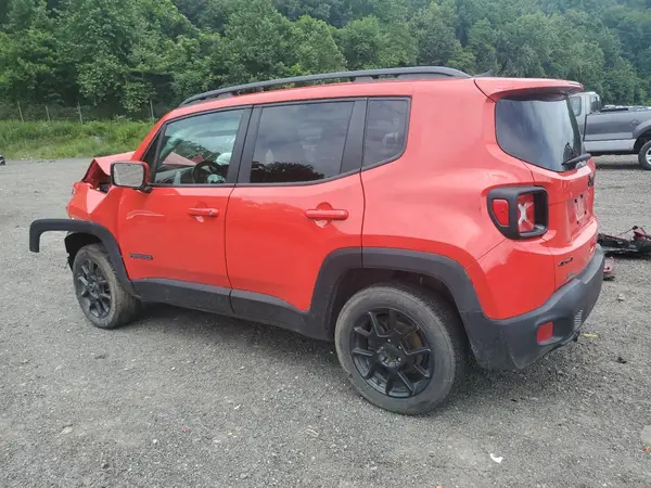 ZACNJBB19LPK95163 2020 JEEP RENEGADE - Image 2
