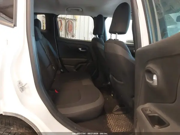 ZACNJBB19LPK95521 2020 JEEP RENEGADE - Image 8