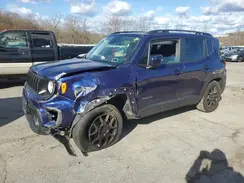 ZACNJBB19LPK97446 2020 JEEP RENEGADE