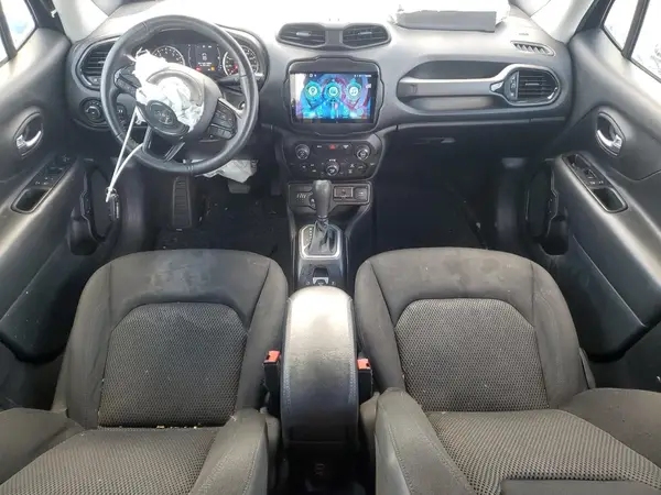 ZACNJBB19LPK97446 2020 JEEP RENEGADE - Image 8