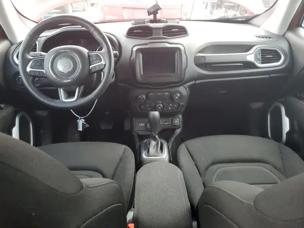 ZACNJBB19LPK98242 2020 JEEP RENEGADE - Image 8