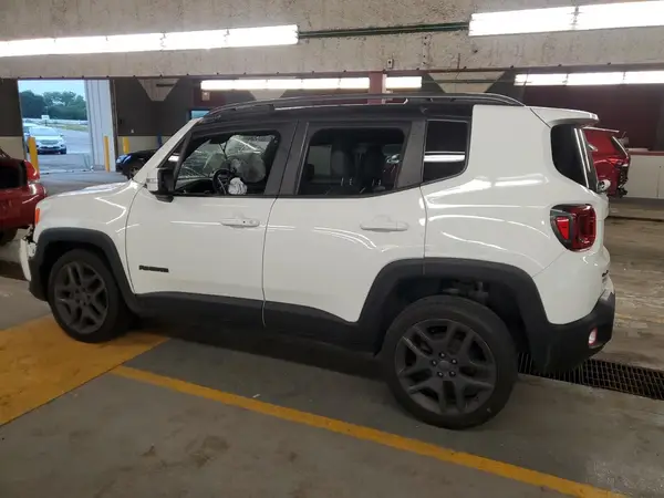 ZACNJBB19LPL14620 2020 JEEP RENEGADE - Image 2