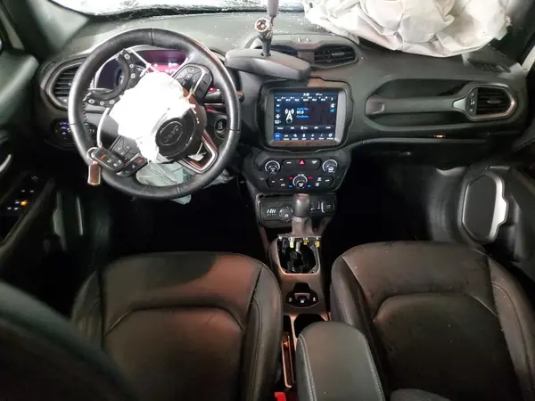 ZACNJBB19LPL14620 2020 JEEP RENEGADE - Image 8