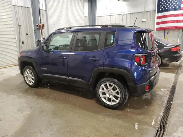 ZACNJBB19LPL35211 2020 JEEP RENEGADE - Image 2