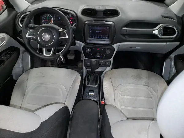 ZACNJBB19LPL35211 2020 JEEP RENEGADE - Image 8