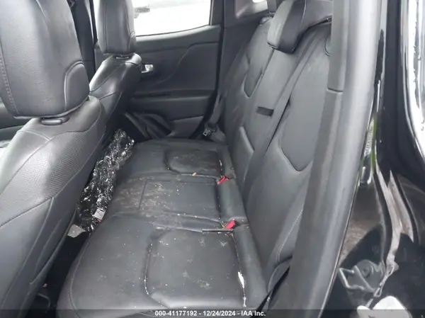 ZACNJBB19LPM01787 2020 JEEP RENEGADE - Image 8