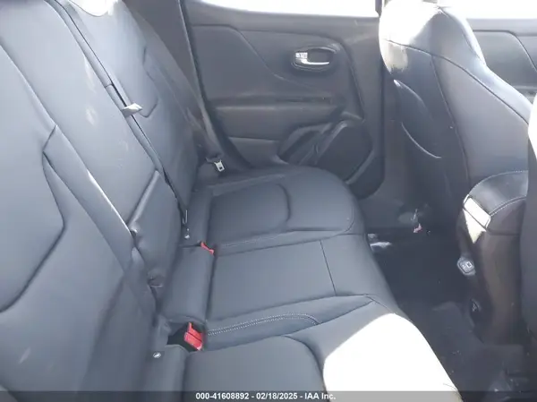 ZACNJBB19LPM04933 2020 JEEP RENEGADE - Image 8