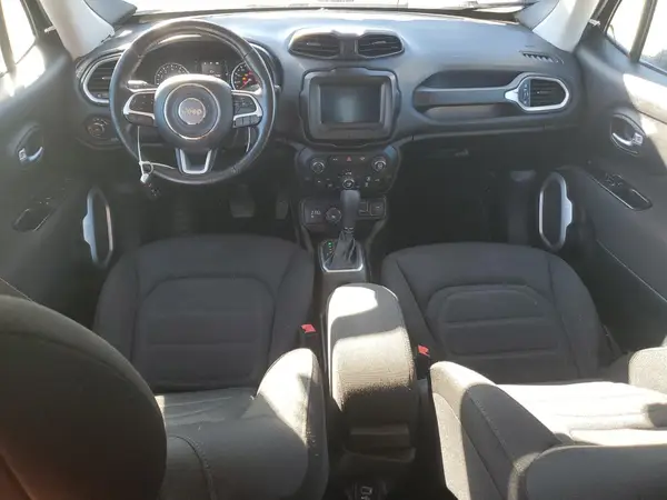 ZACNJBB1XKPJ98777 2019 JEEP RENEGADE - Image 8