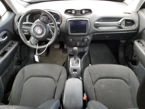 ZACNJBB1XKPK24830 2019 JEEP RENEGADE - Image 8