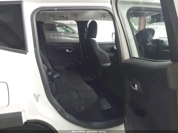 ZACNJBB1XLPK96547 2020 JEEP RENEGADE - Image 8