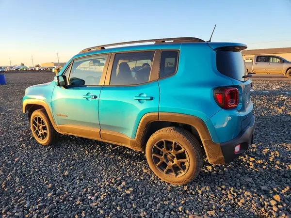 ZACNJBB1XLPL18286 2020 JEEP RENEGADE - Image 2