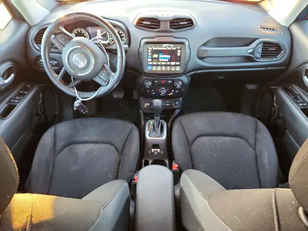 ZACNJBB1XLPL18286 2020 JEEP RENEGADE - Image 8