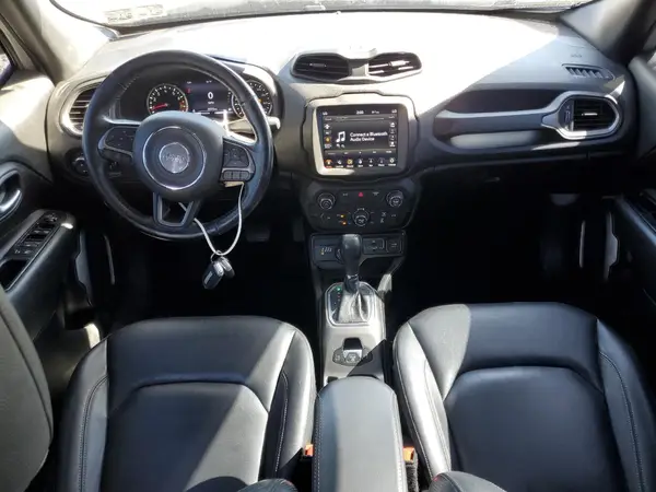 ZACNJBB1XLPL25903 2020 JEEP RENEGADE - Image 8