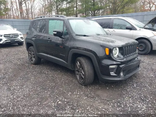 ZACNJBB1XLPL61557 2020 JEEP RENEGADE - Image 1