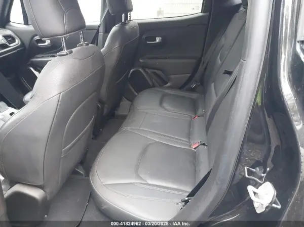 ZACNJBB1XLPL61557 2020 JEEP RENEGADE - Image 8