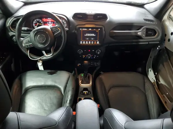 ZACNJBB1XLPL65222 2020 JEEP RENEGADE - Image 8