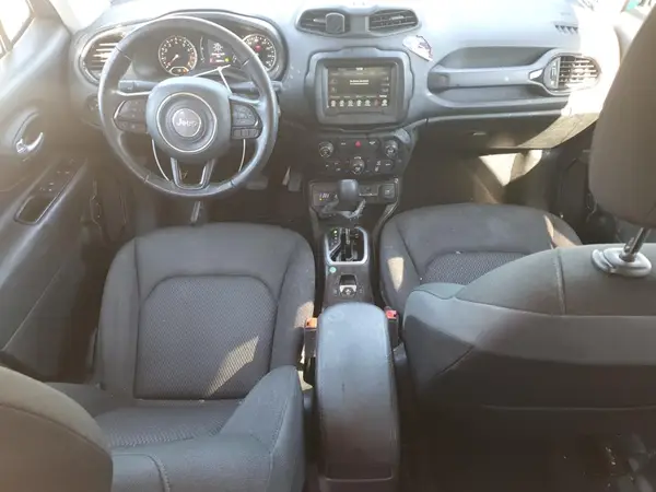 ZACNJBB1XLPL77399 2020 JEEP RENEGADE - Image 8